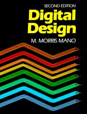 Digital design M Morris Mano